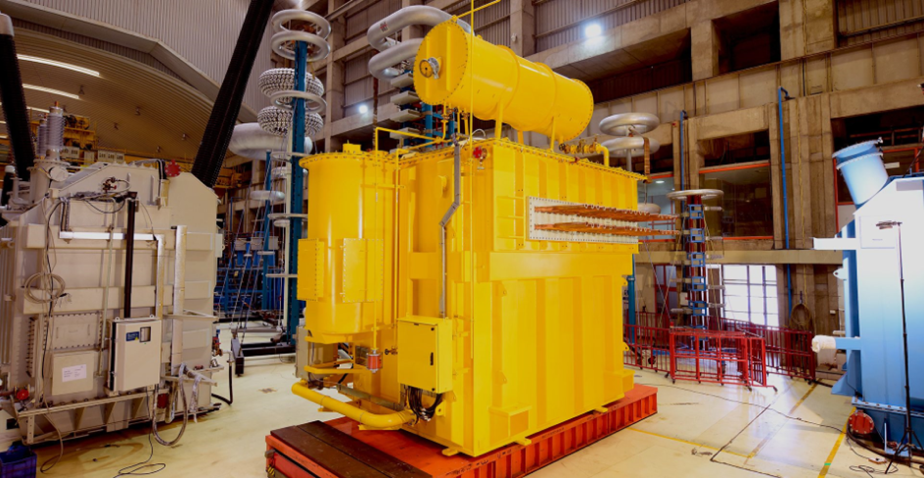 Furnance Transformer