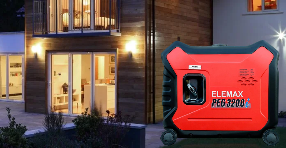 Portable Generator