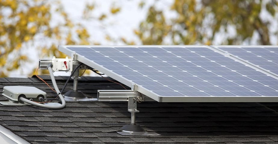 Solar Power Solutions