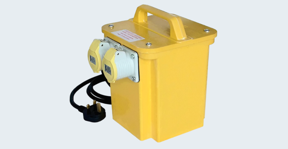 Cast Resin Transformer